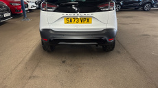 Vauxhall Crossland 1.2 Turbo GS 5dr Petrol Hatchback